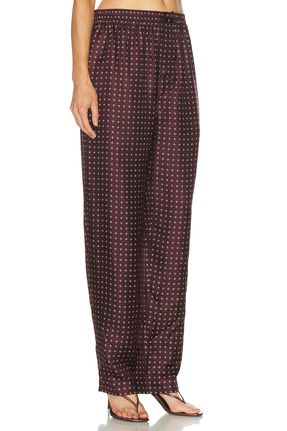 Pajama Pant