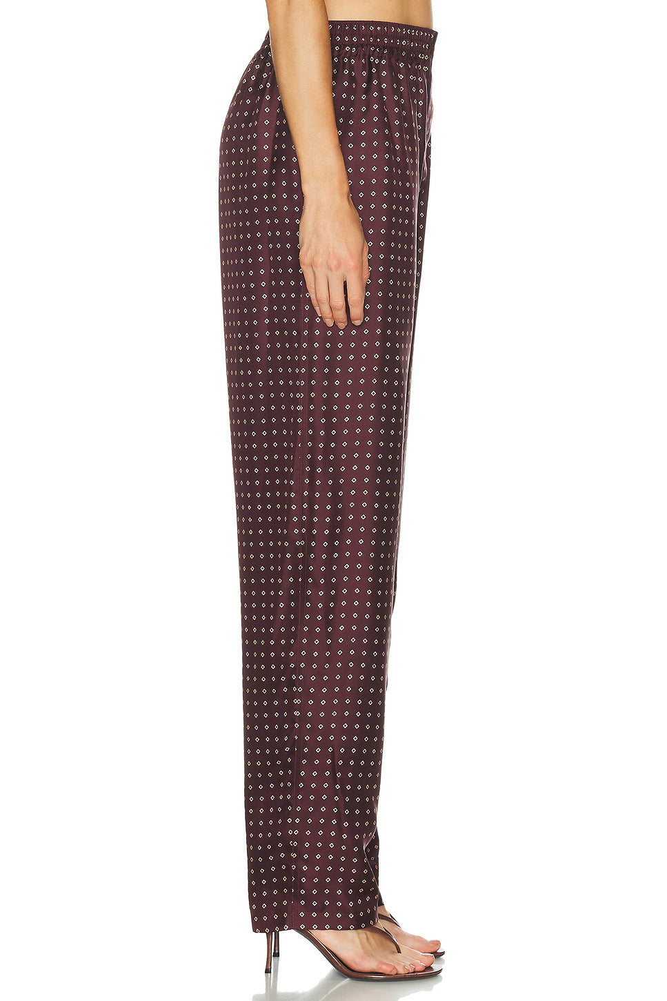 Pajama Pant
