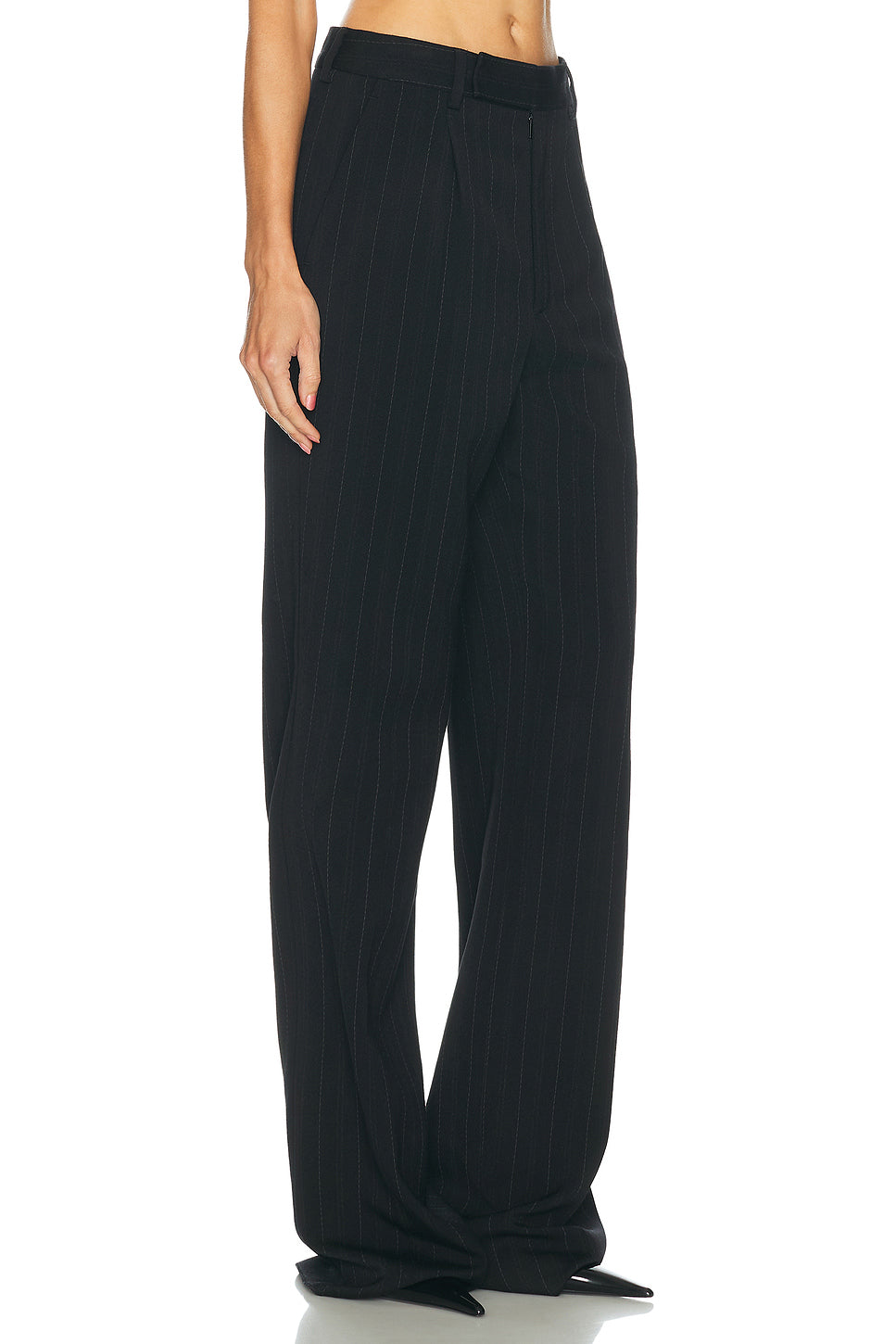 Flare Pant