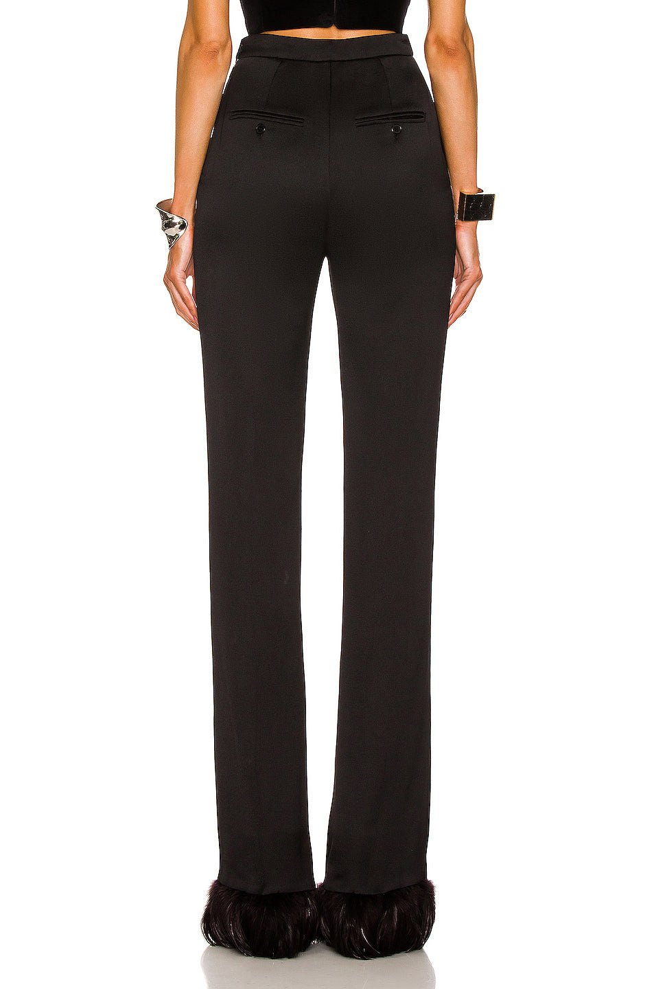 Tailored Pants