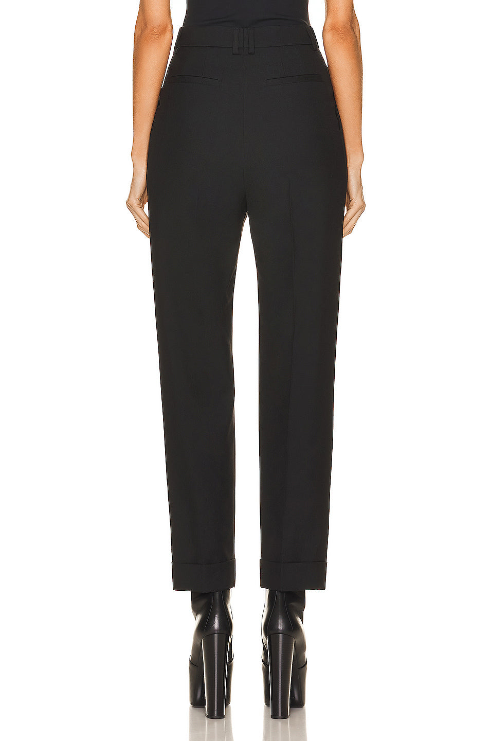 Tailored Pants
