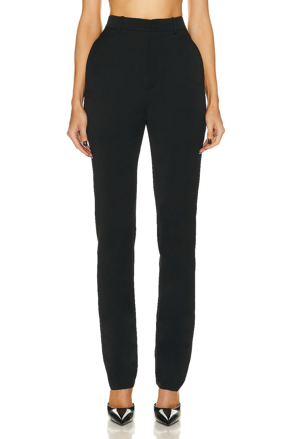 Tailored Pant