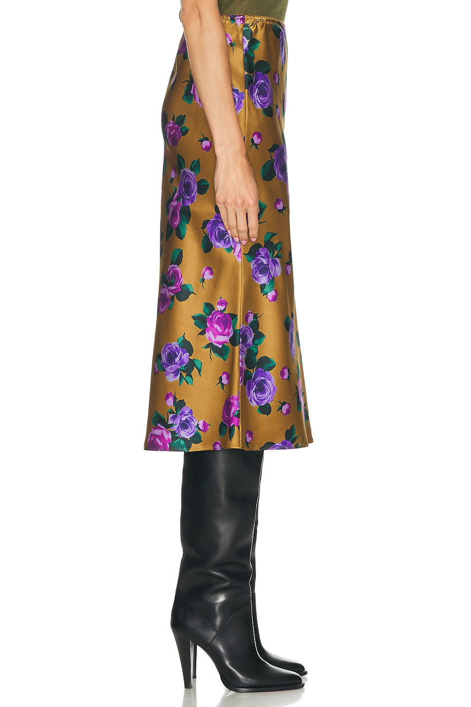 Slip Skirt