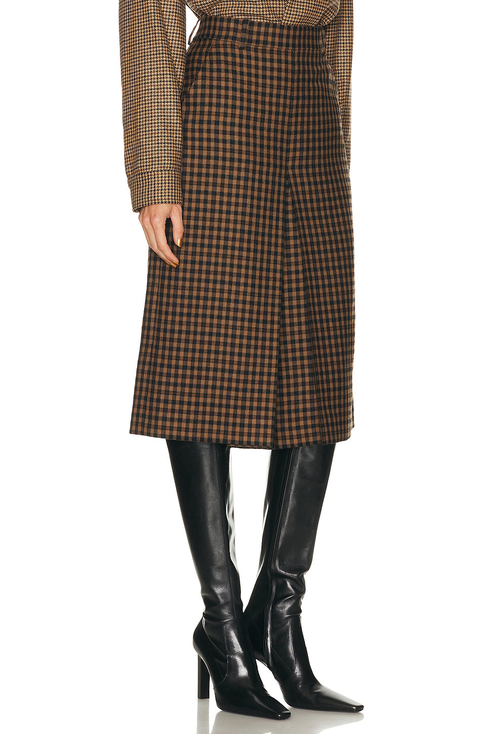 Pencil Skirt