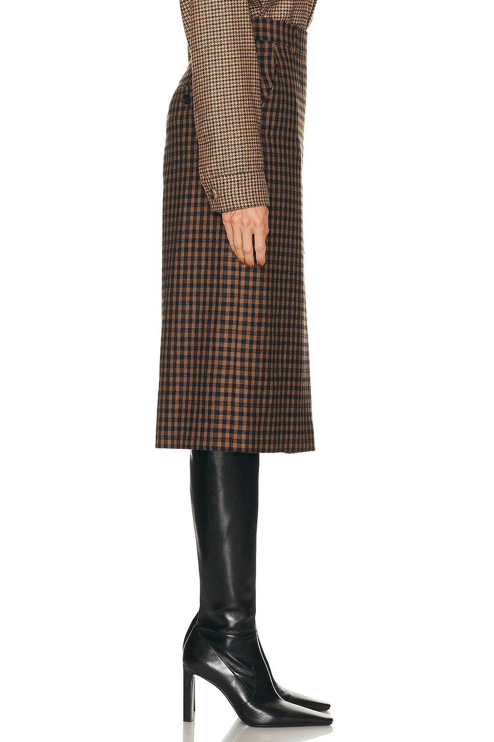 Pencil Skirt