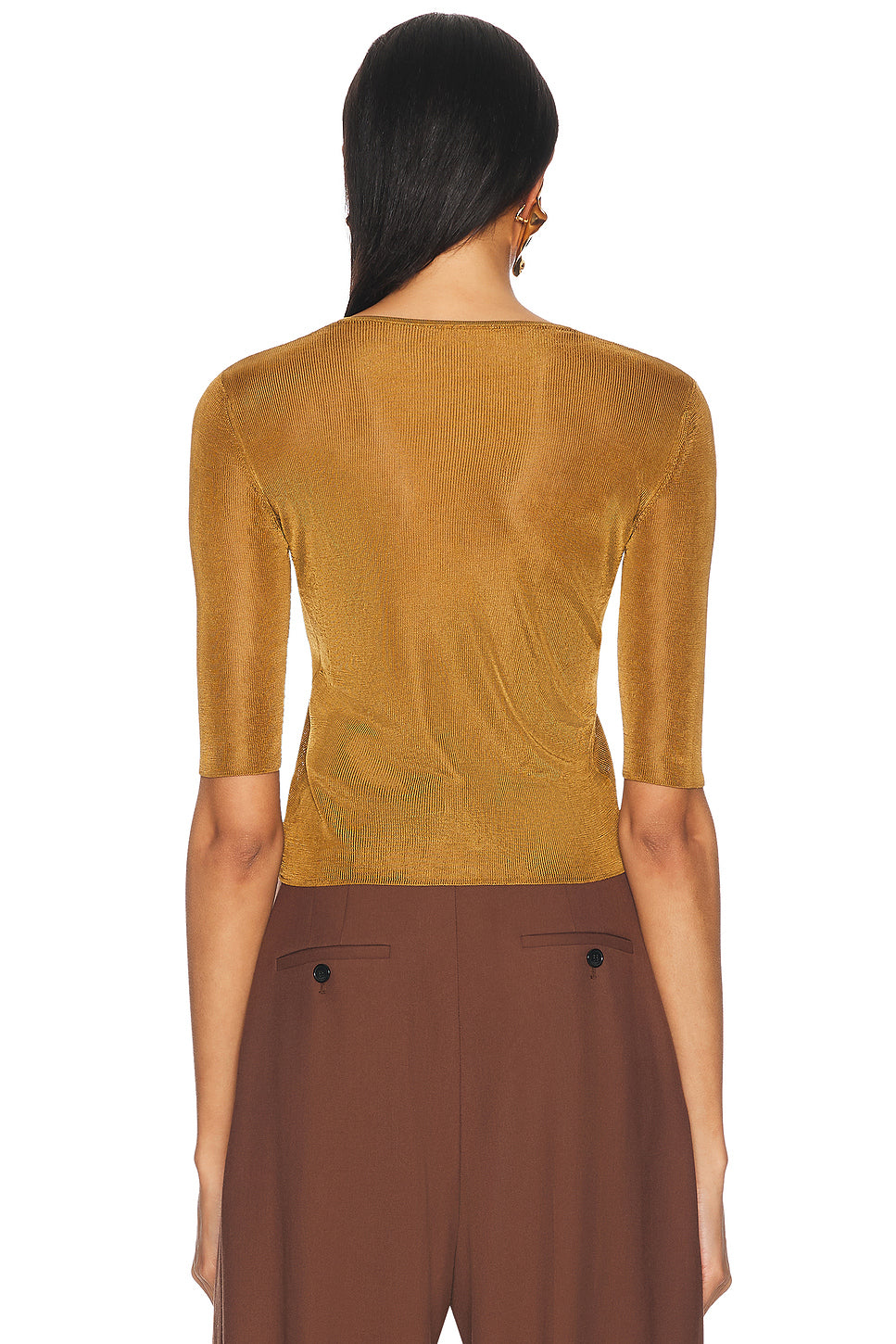 Short Sleeve Top