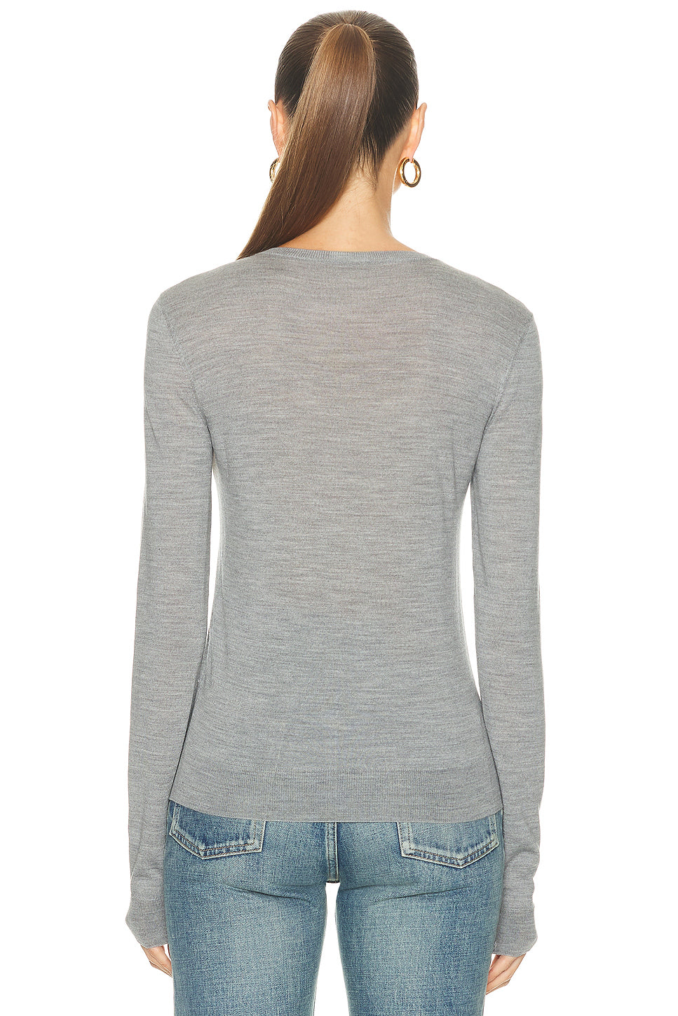 Long Sleeve Top