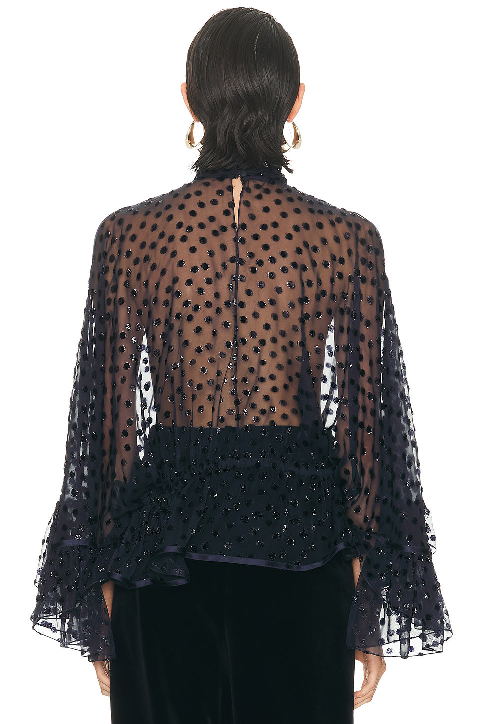 Long Sleeve Top