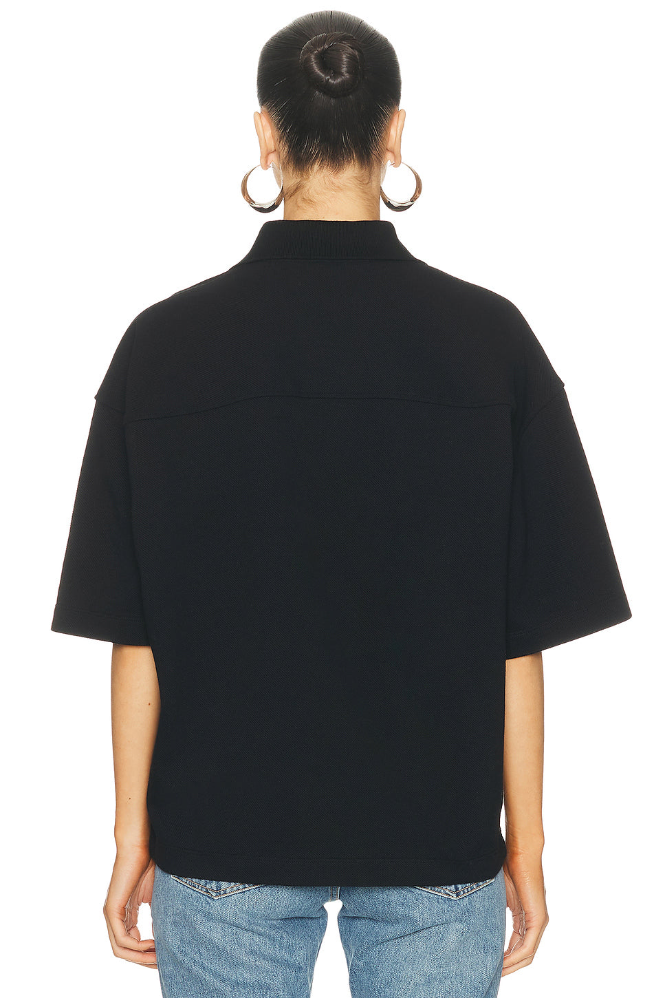 Short Sleeve Top