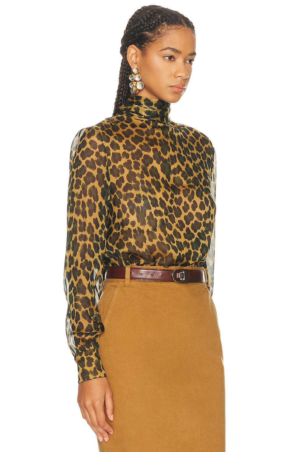 Long Sleeve Top
