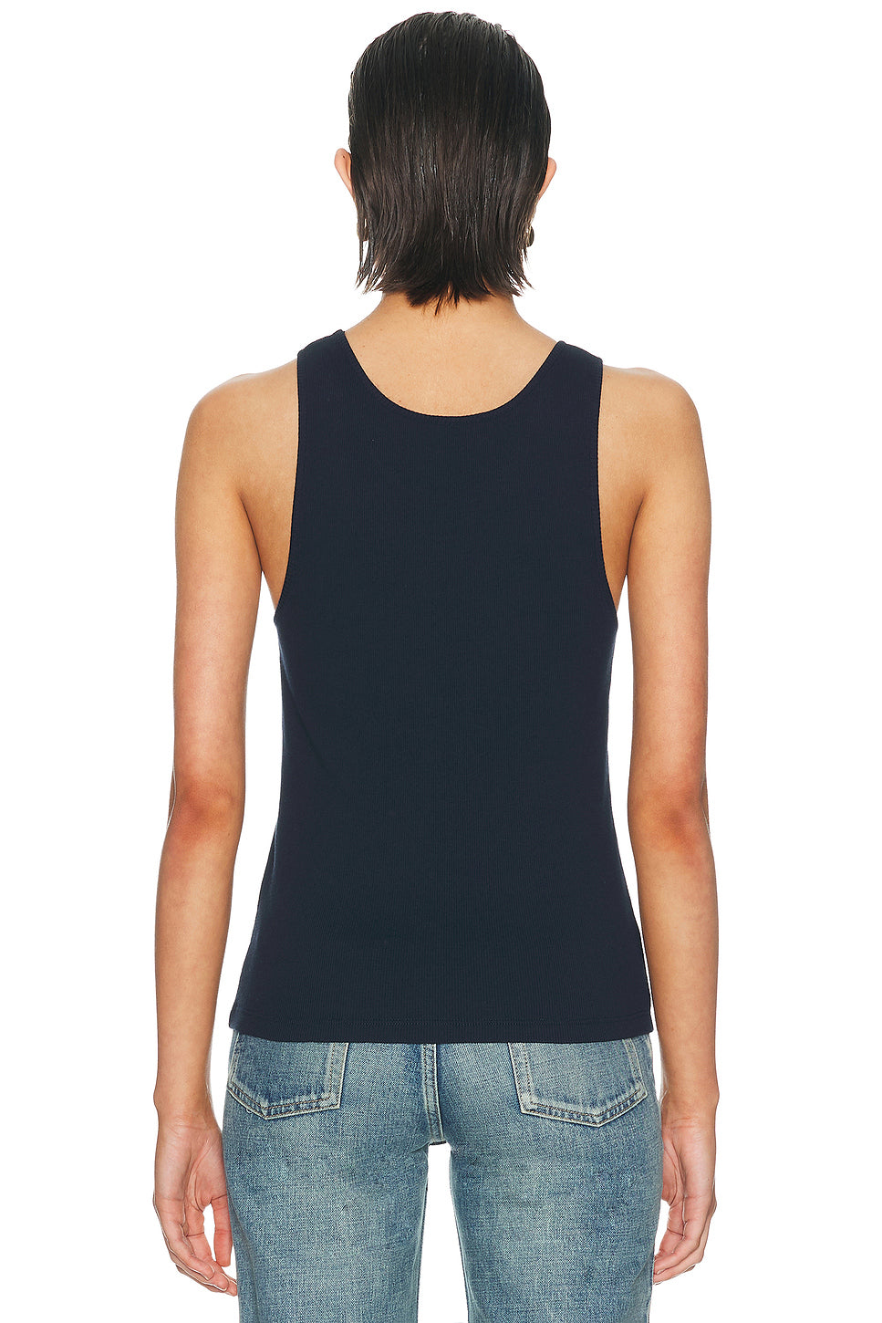 Cassandre Tank Top