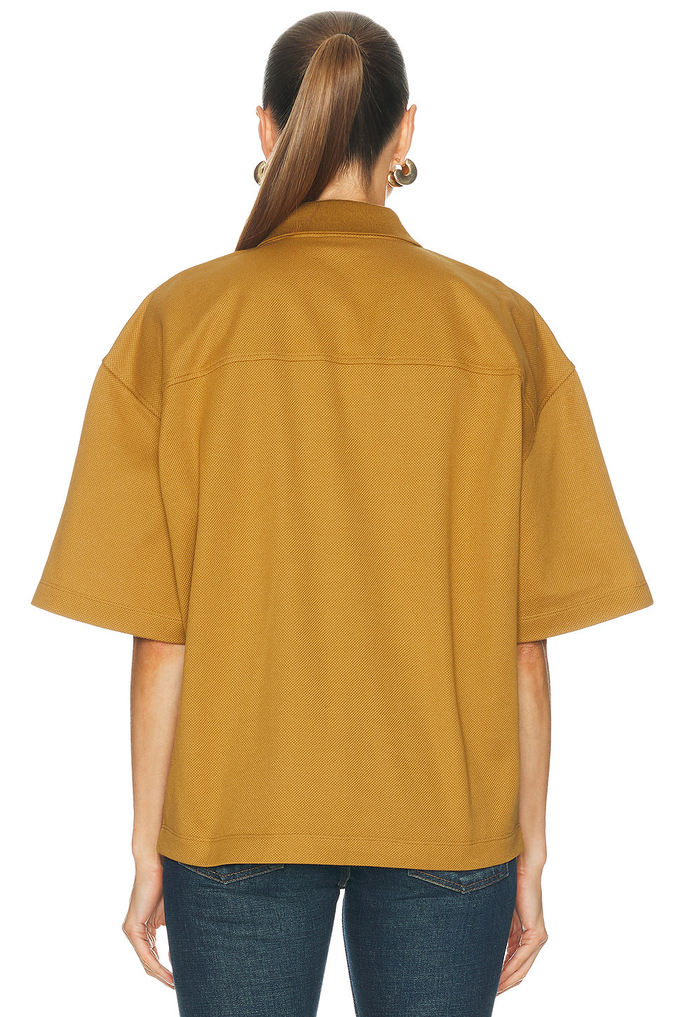 Polo Top