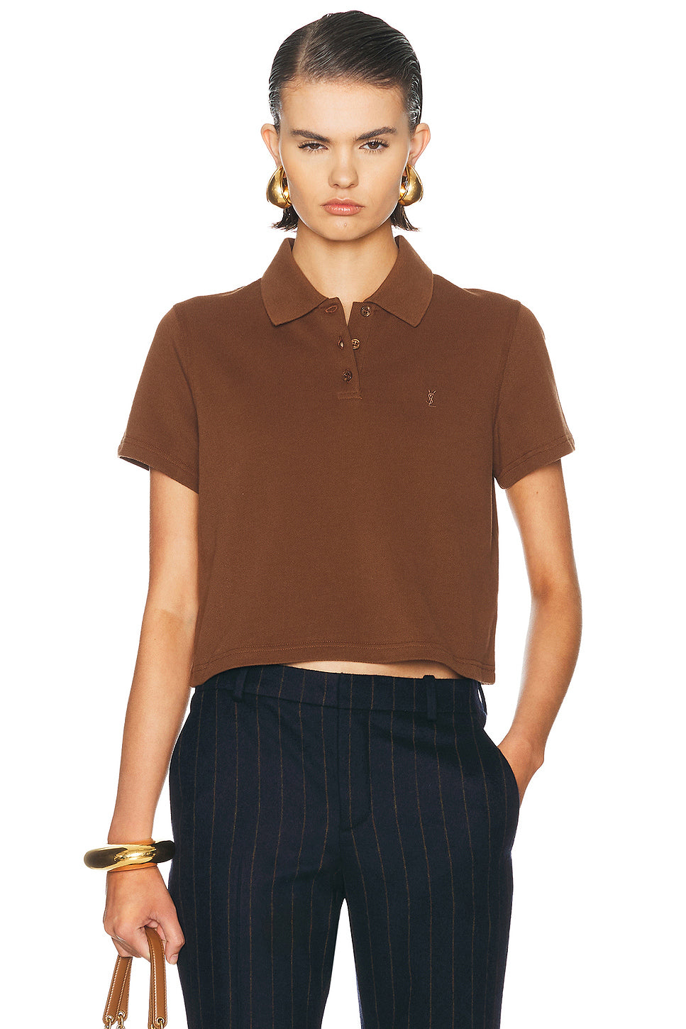 Polo Top