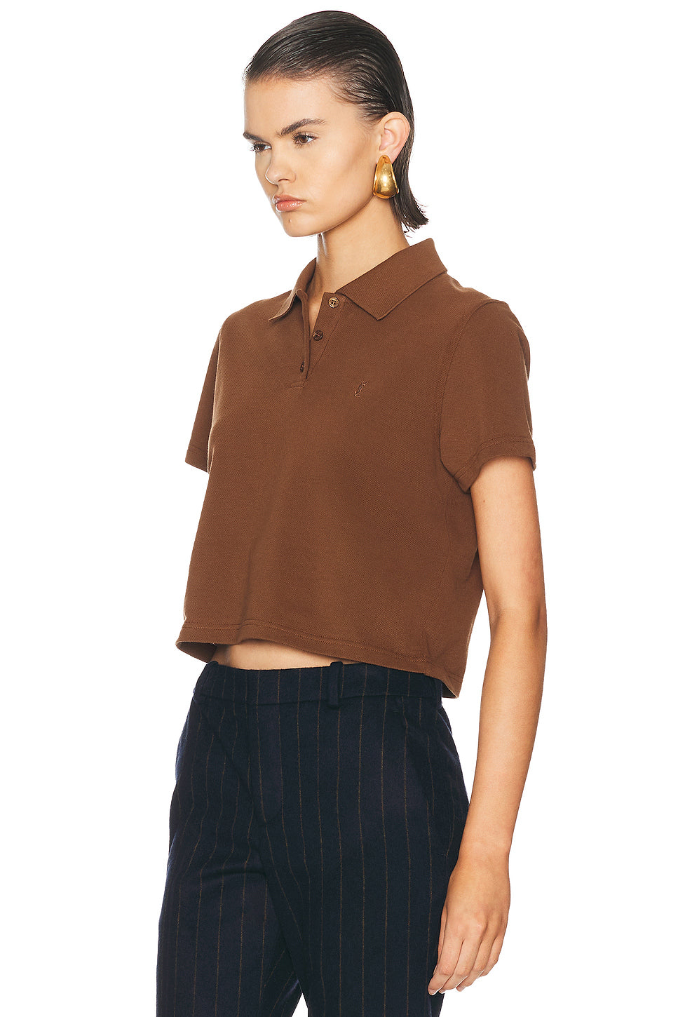 Polo Top