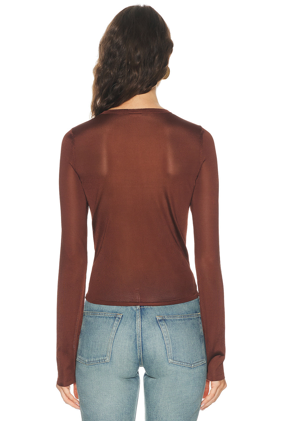 Long Sleeve Top
