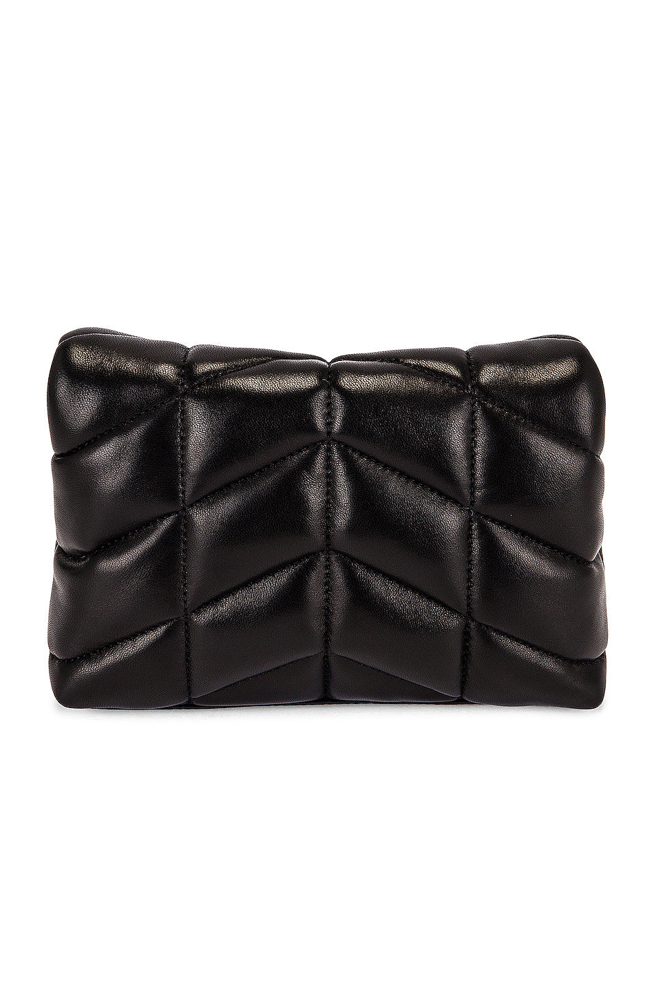 Small Puffer Pouch