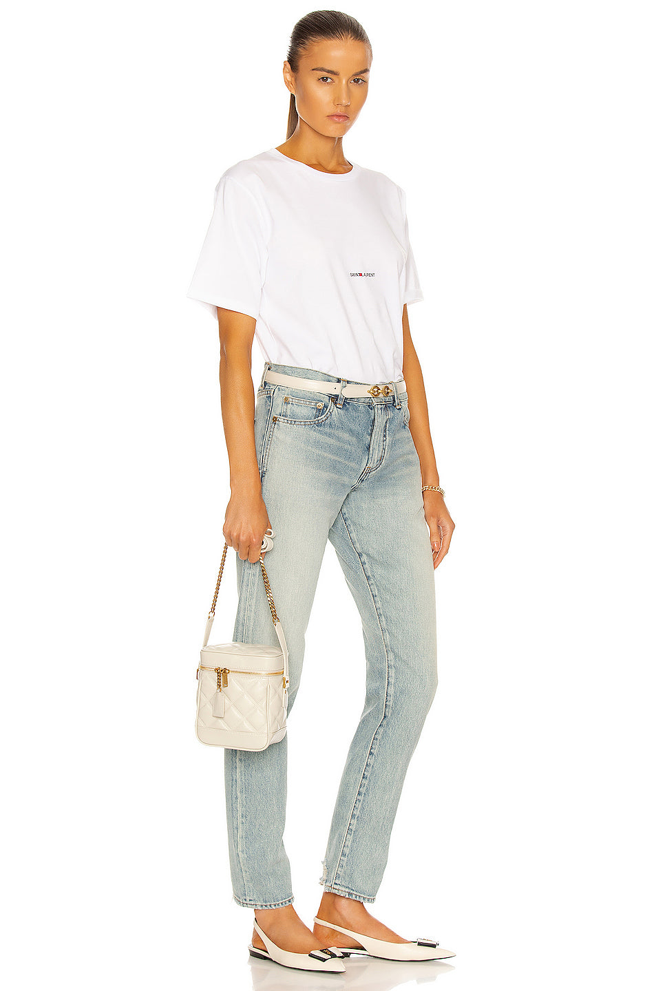 80s Vanity Bag