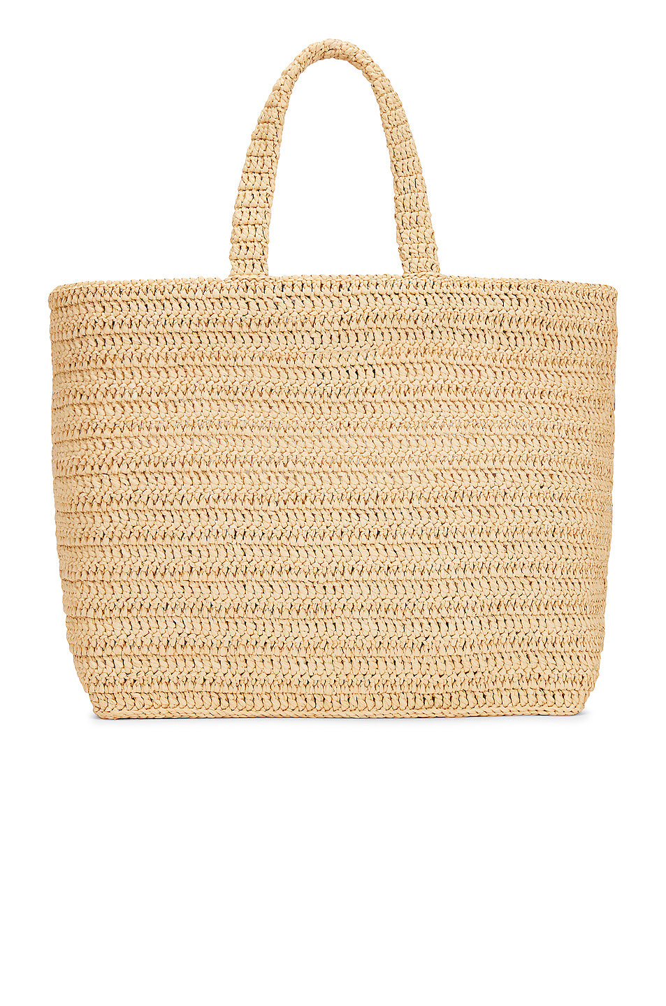 Supple Rive Gauche Tote Bag