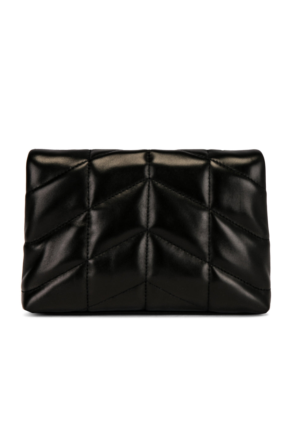 Small Puffer Pouch