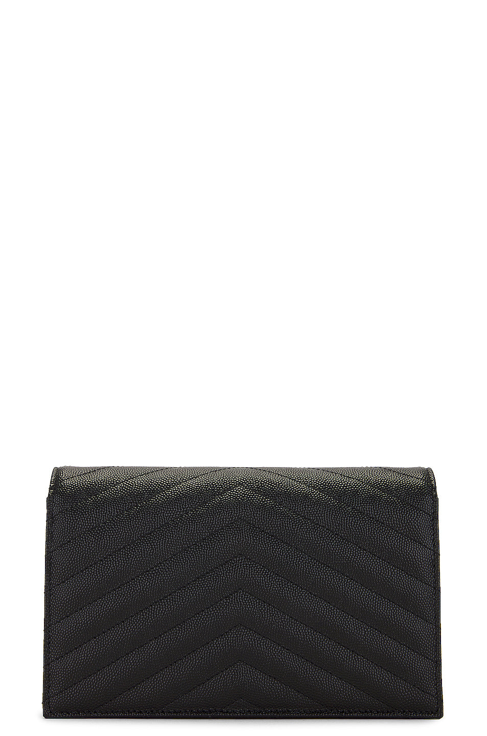 Cassandra Envelope Chain Wallet Bag