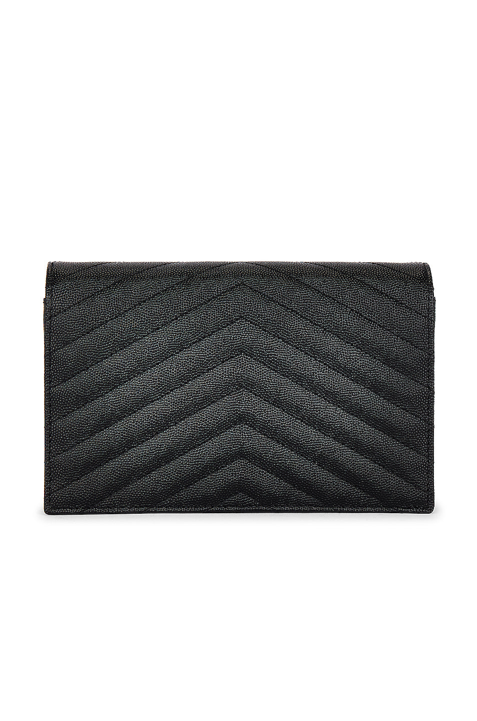 Cassandre Envelope Chain Wallet Bag