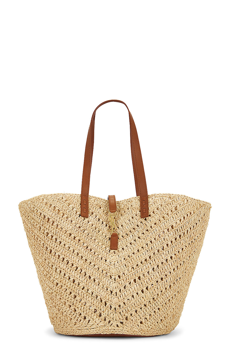 Large Panier Tote Bag