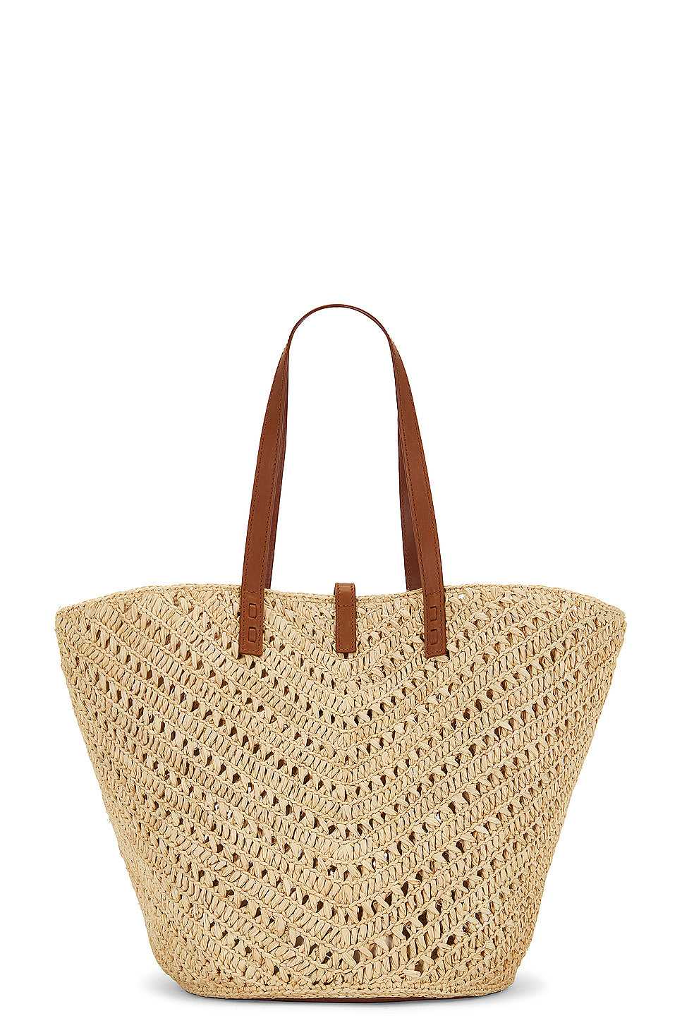 Large Panier Tote Bag