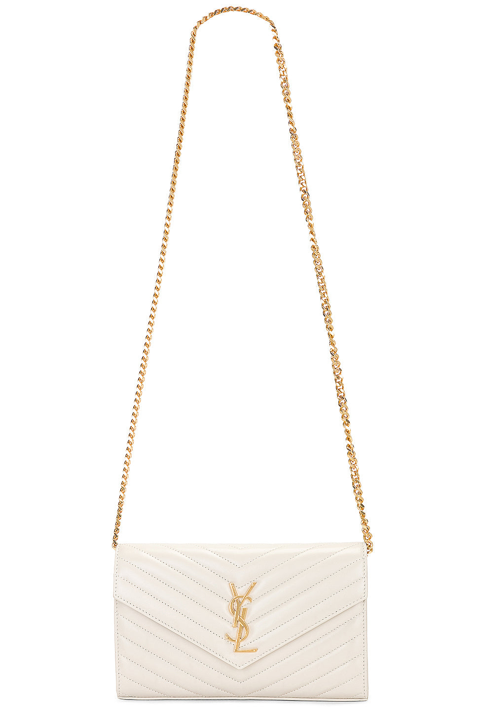 Cassandre Wallet On Chain Bag