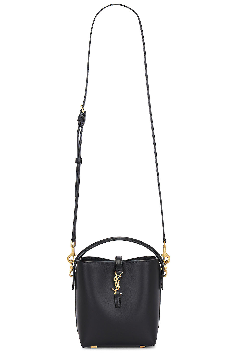 Mini Le 37 Mini Bucket Bag