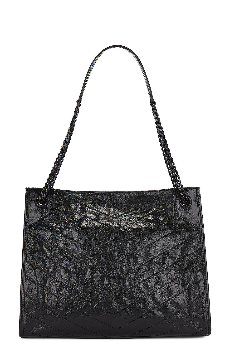 Medium Niki Shopping Bag