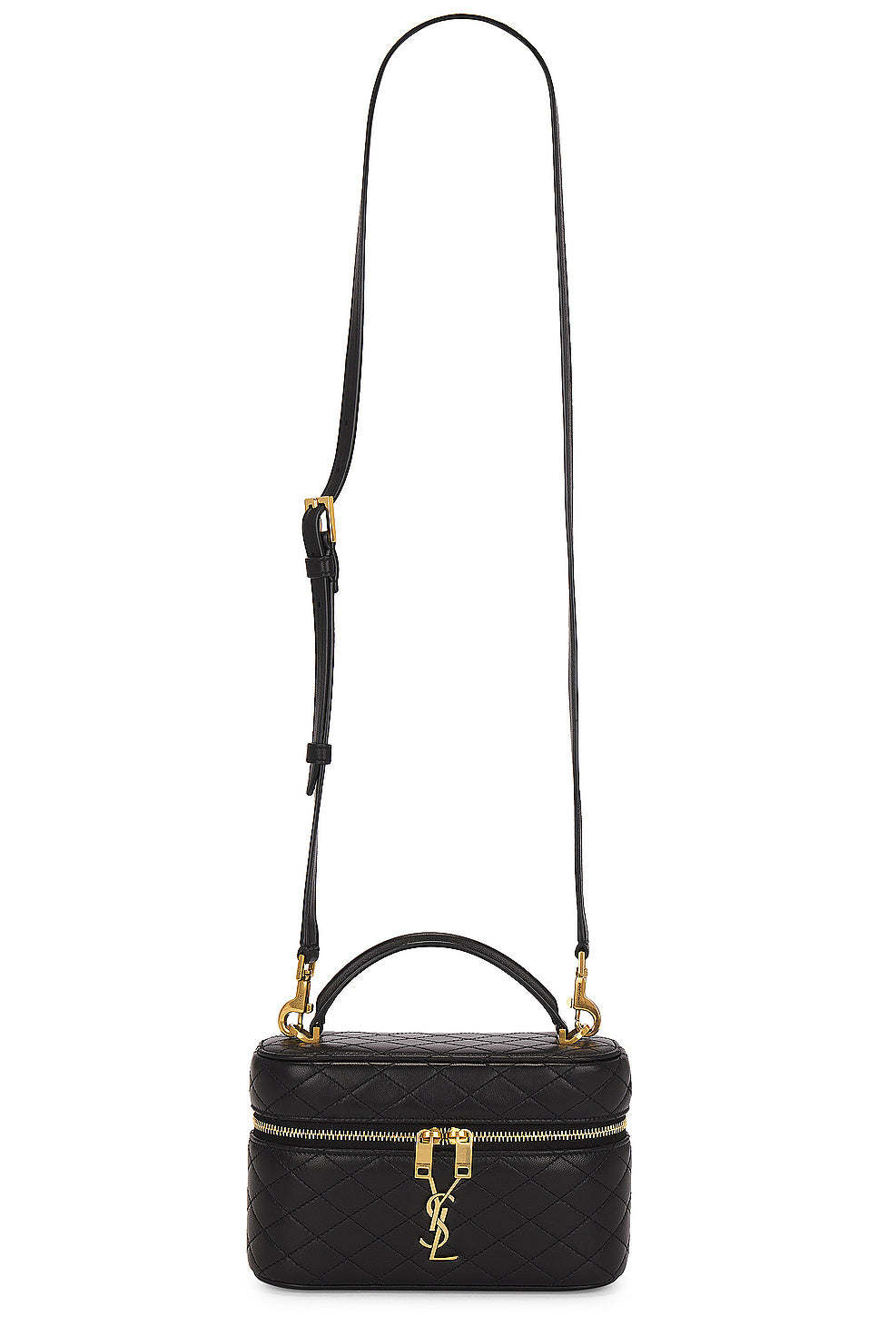 Mini Gaby Vanity Bag