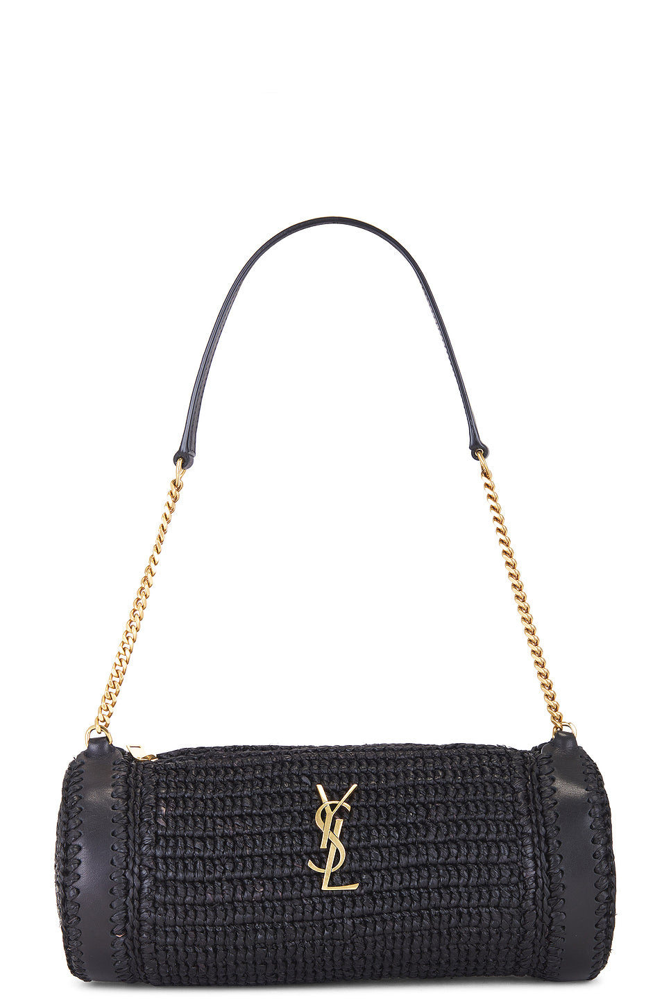 Small Cassandre Cylindric Bag