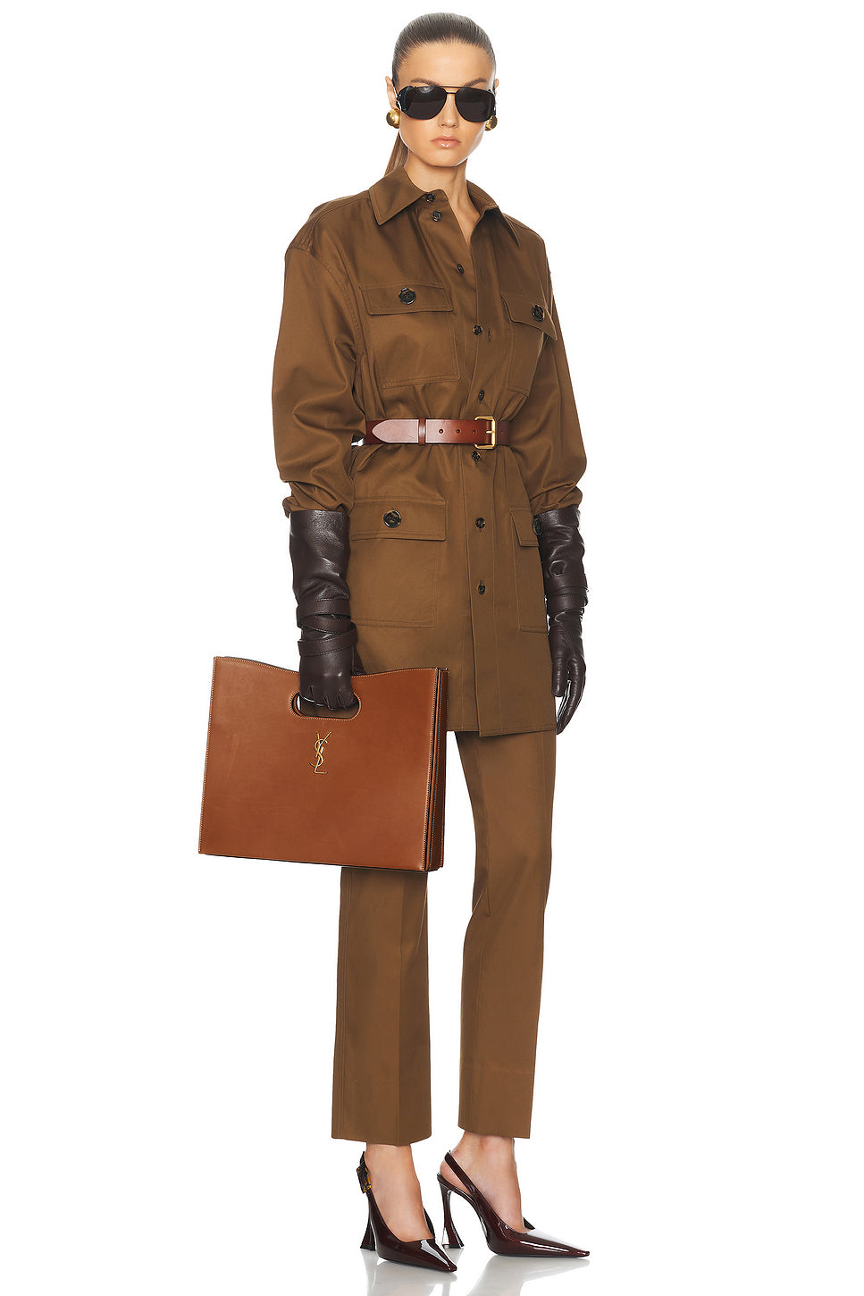 New Le Carre Bag