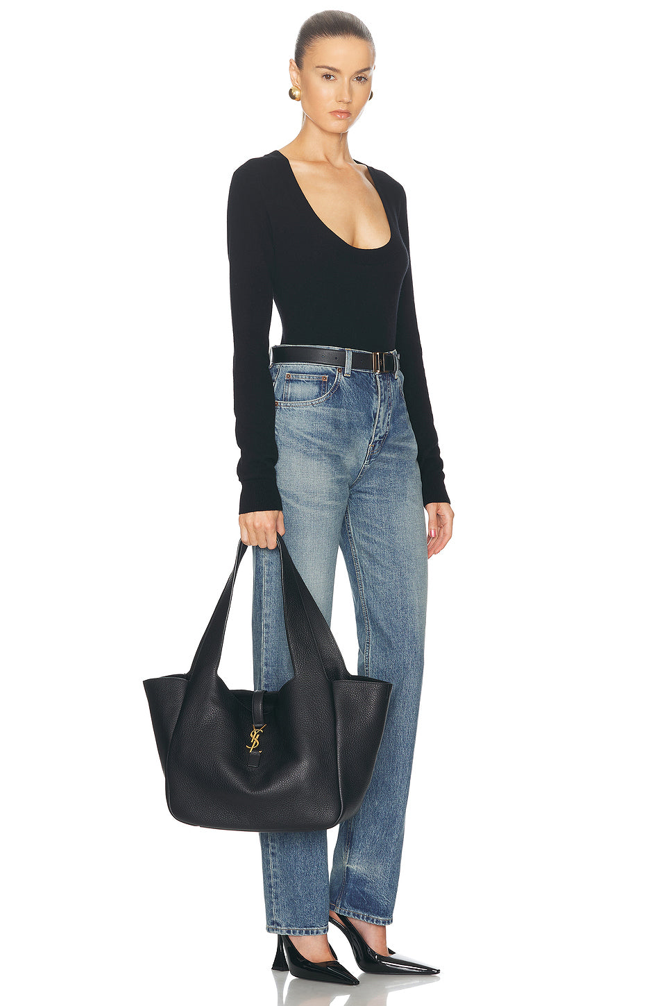 Bea Tote Bag