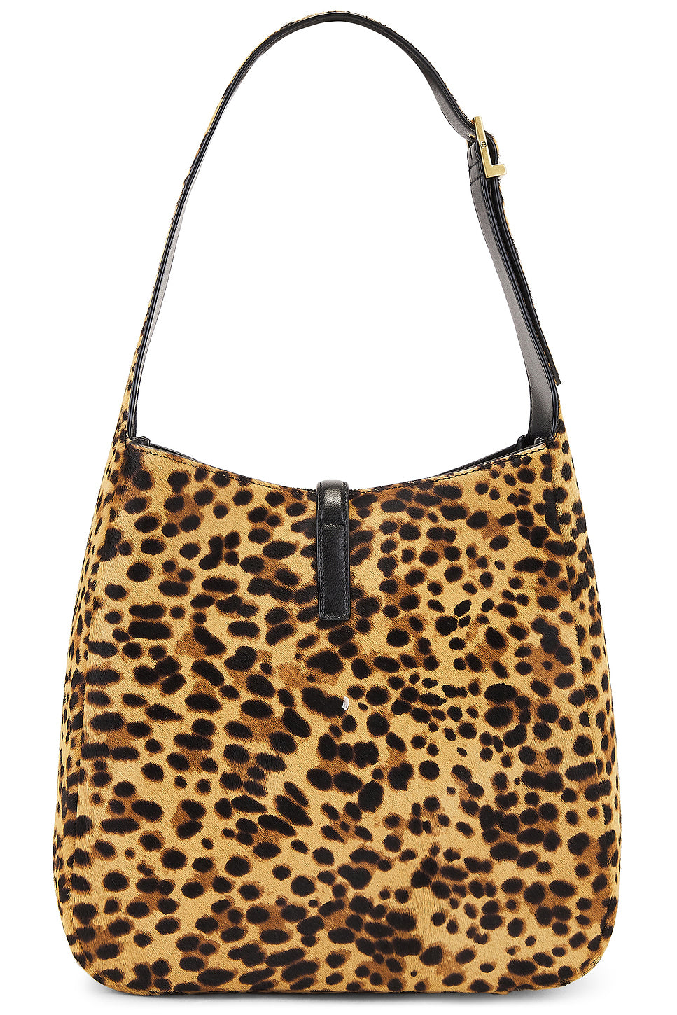 Small Le 5 A 7 Supple Shoulder Bag