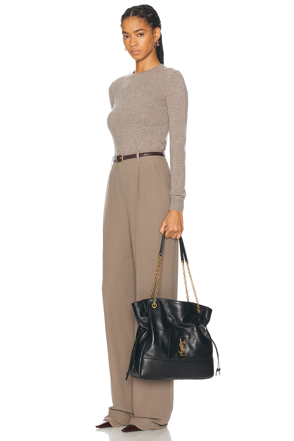 Jamie 4.3 Shopping Chain Bag