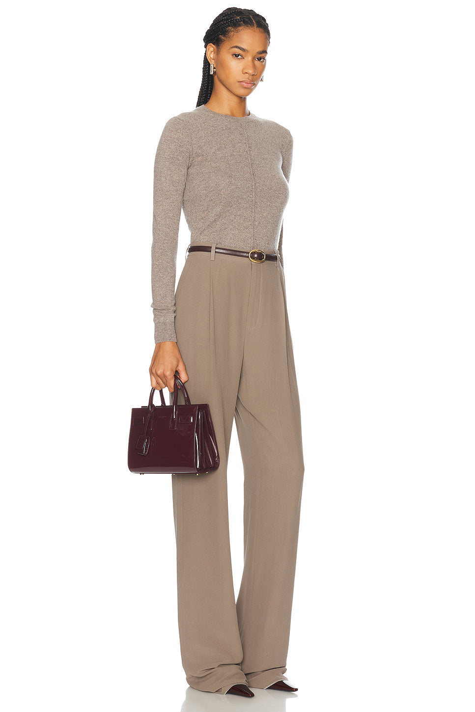 Nano Sac De Jour Carryall Bag
