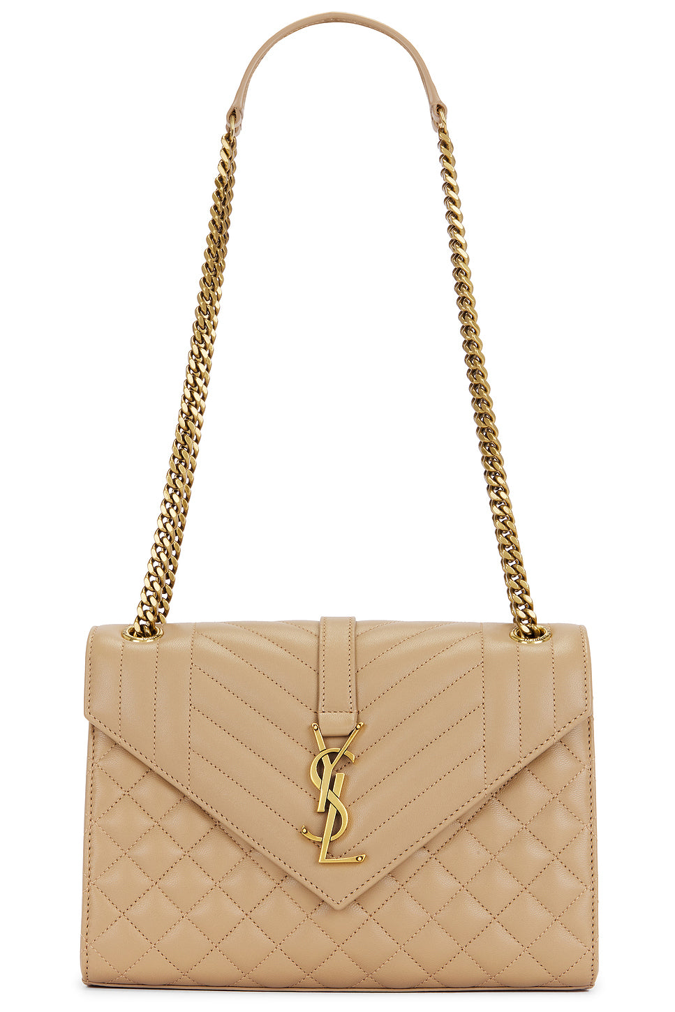 Medium Envelope Chain Bag