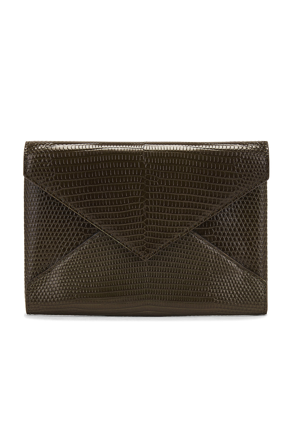 Lizard Passport Case