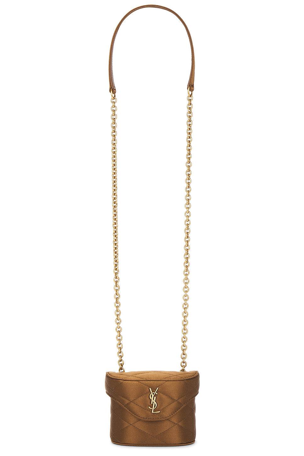 Mini June Chain Bag