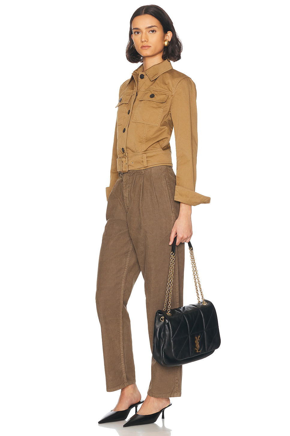Medium Jamie 4.3 Bag