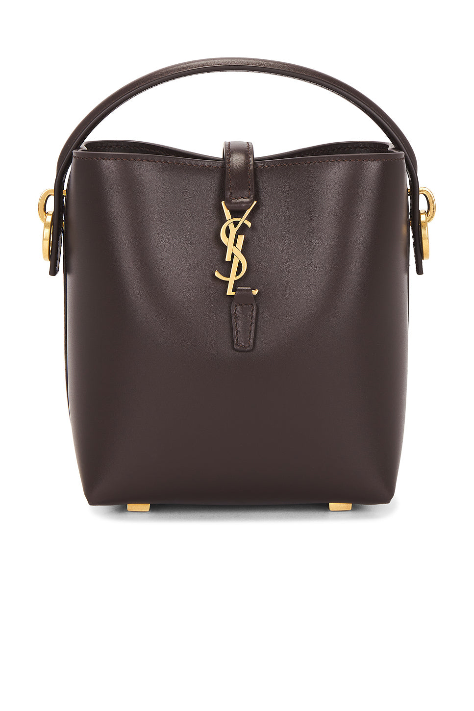 Mini Le 37 Bucket Bag