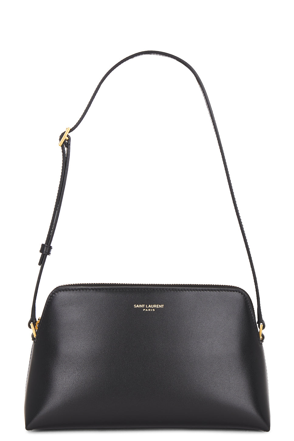 Pouch On Strap