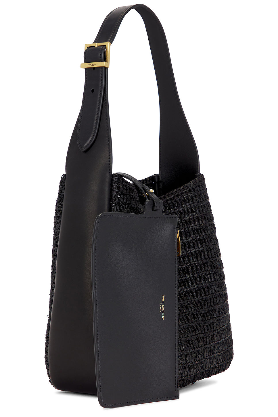 Small Le 5 A 7 Hobo Bag
