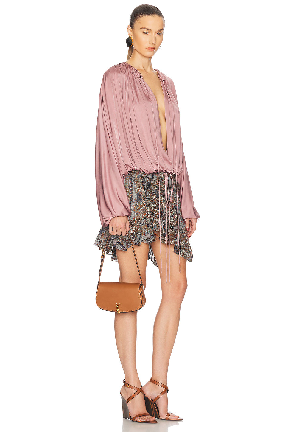 Mini Shoulder Bag
