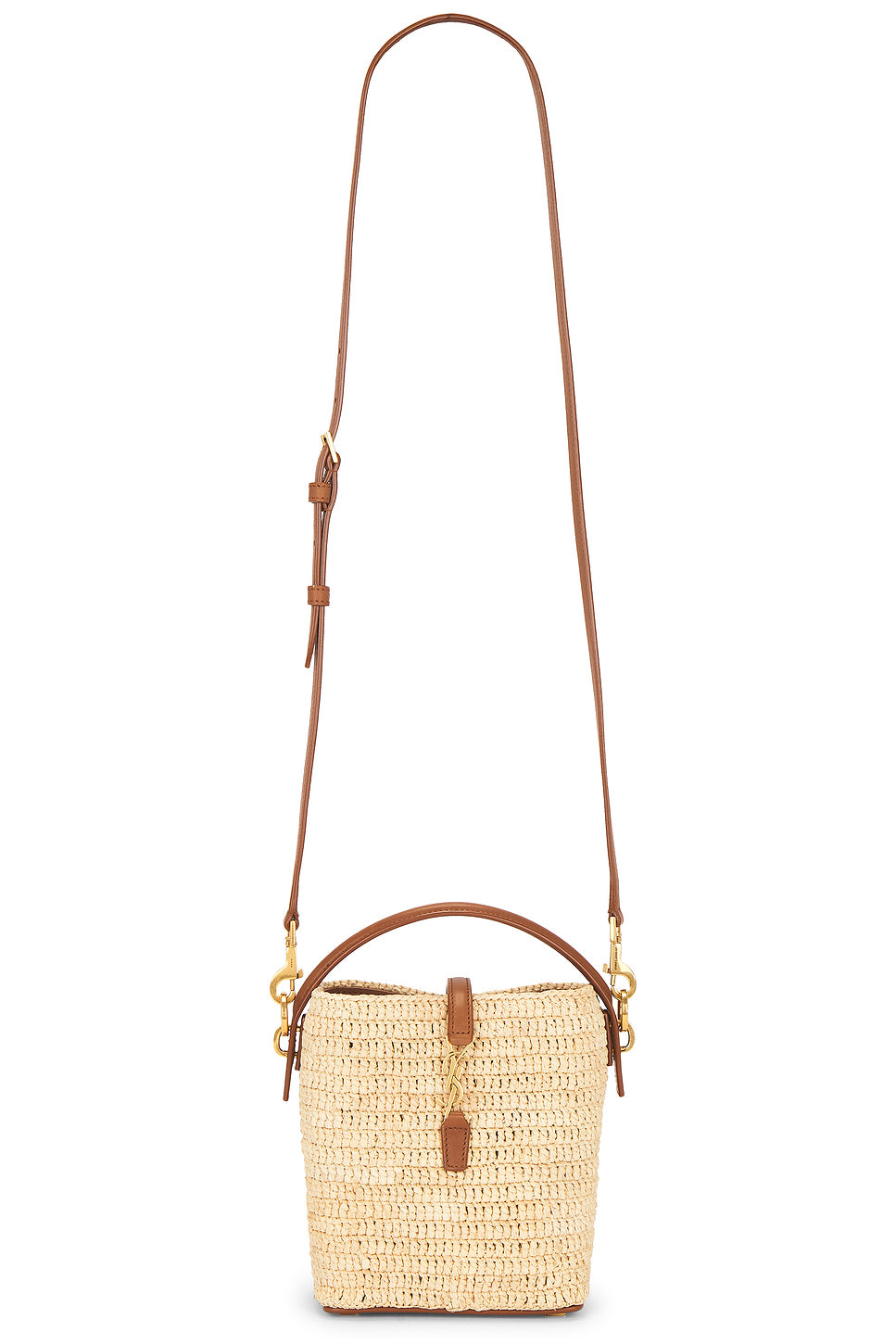 Mini Le 37 Bucket Bag