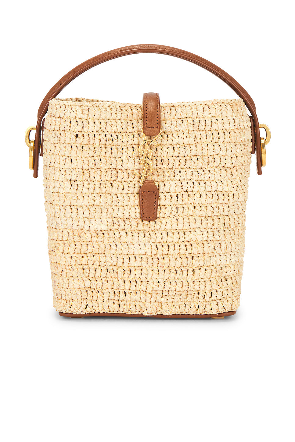 Mini Le 37 Bucket Bag