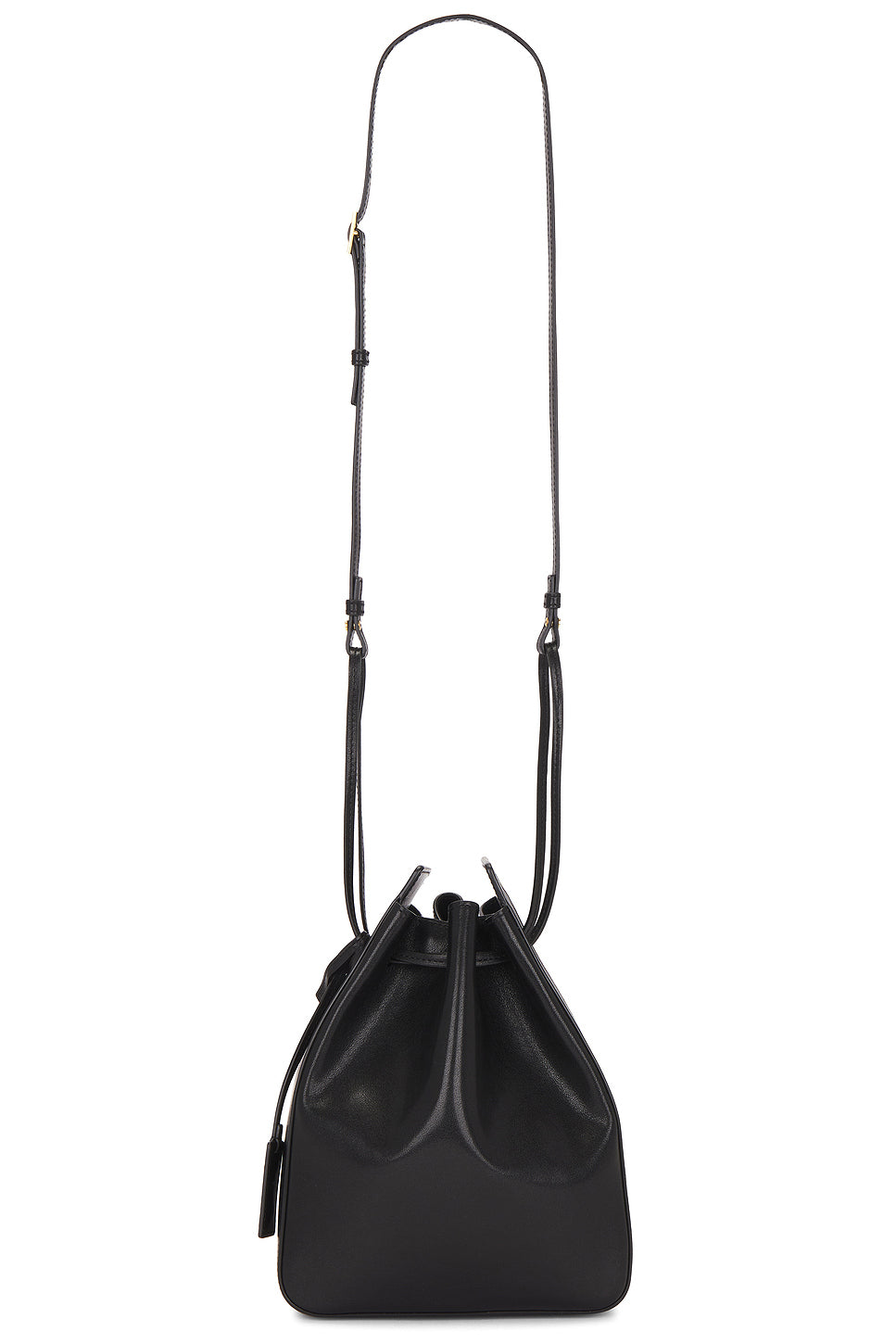 Small Bucket Bag