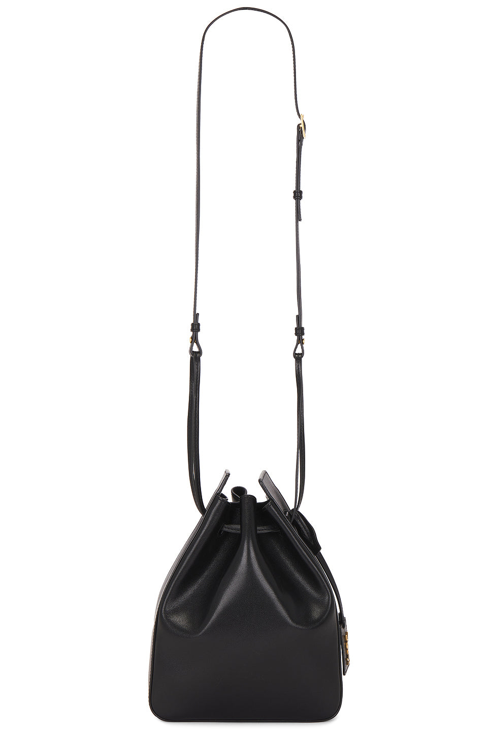 Small Bucket Bag