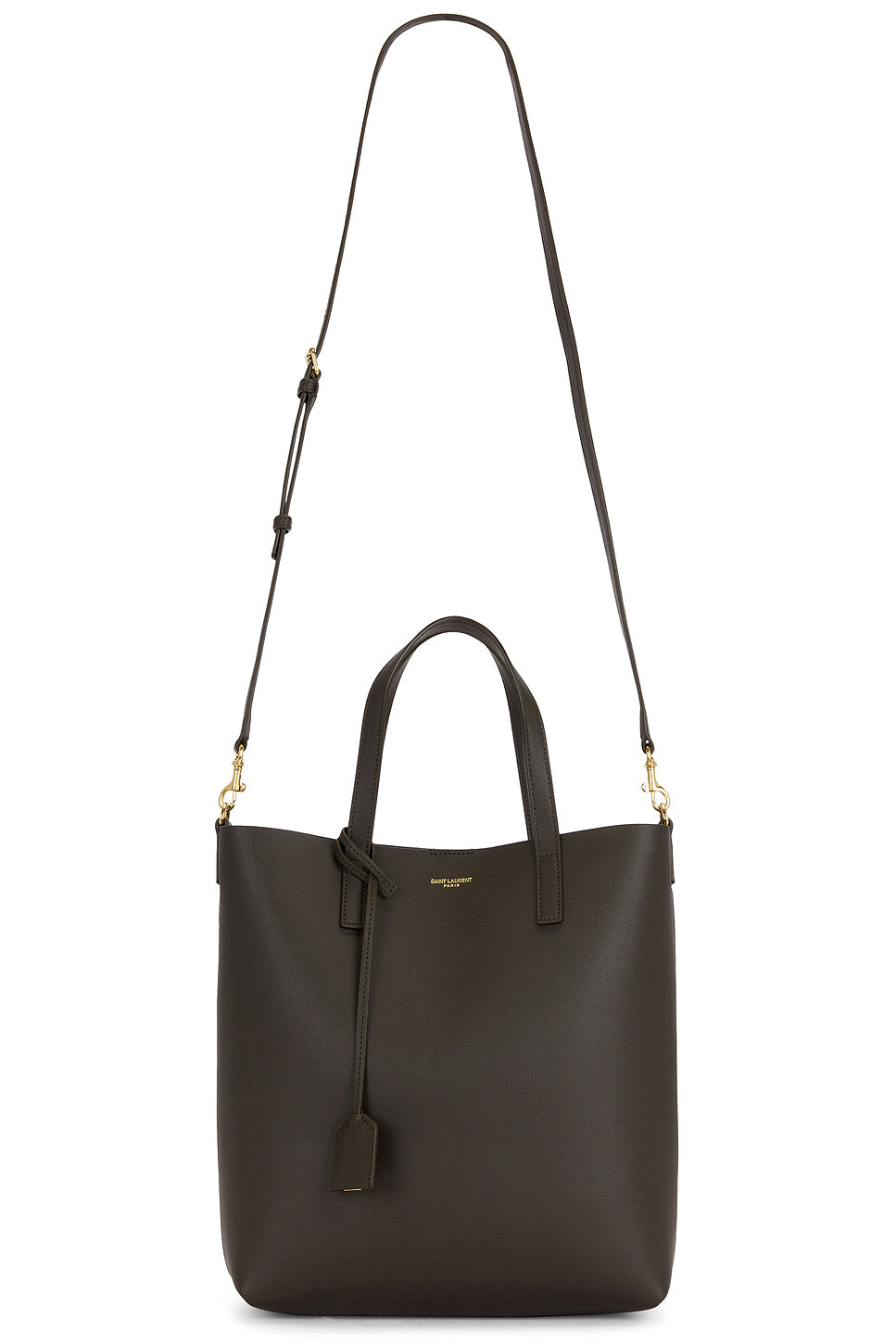 Toy North South Shopping Bag